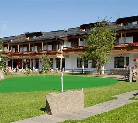 Plaza 3* אלפה די סיוסי